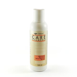 Diafarm - Care Shampoo - Mild und Sensitive, 150 ml