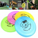 Frisbee Kunststoff