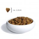 Spende V.Vacht FBM Lamm & Reis Sens. Cat 15 kg