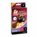 Maulkorb Nylon f�r Kurznasenhunde Spezial