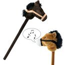  Steckenpferd mit Sound