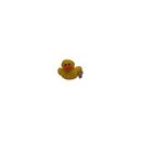 Ente gelb