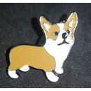Pin Corgie