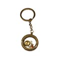 fr�hliche Charms Schl�sselanh�nger Medaillon (rund)