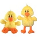 Ente riesig