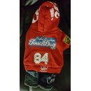 College Hoodie