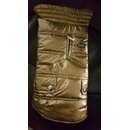 top modischer Anorak metallic-optik