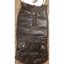 aparter Anorak, gl�nzend 