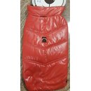 Anorak, rot