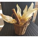 K�rbchen Kausnacks rund