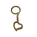 fr�hliche Charms Schl�sselanh�nger Medaillon (Herz)