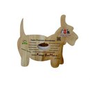 Flyer Hund