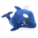 Orka / Delphin gro�