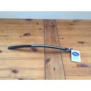 Hundehalsband Riding World Clincher Schwarz  45cm