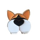 PIN  Corgie butt