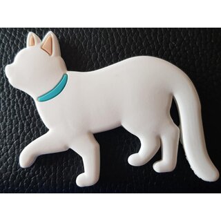 Magnet / Haken Katze