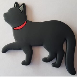 Magnet / Haken Katze