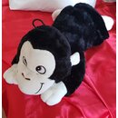 Affe gro�, 40cm