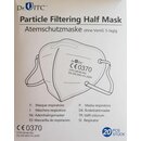 FFP2 Atemschutzmaske, Preissenkung