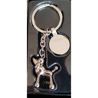 Schl�sselanh�nger Hund m. Chip