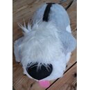 Bobtail-Umh�ngetasche 