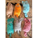 Stimmungsm�use Catnip