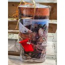 Geschenkset Fussmatte Katze