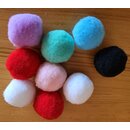 PomPom-Ball 3cm