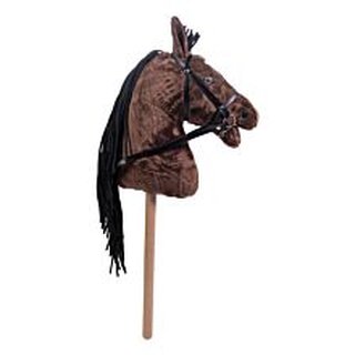 Hobby Horse m. Trense 10% Rabatt