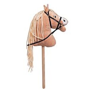 Hobby Horse m. Trense 10% Rabatt