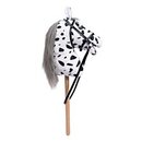 Hobby Horse m. Trense 10% Rabatt