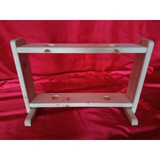 Stall f�r 2 HobbyHorses