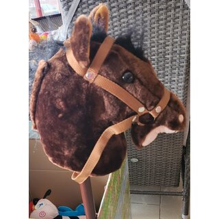 Hobby Horse / Steckenpferd Donner 88cm, mit Sound