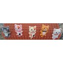 PinNadeln Katze 5erSet