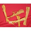 Kaninchenhaut 10cm   100g