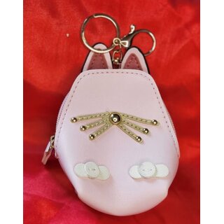 Schl�sselanh�nger/XSMini-T�schchen Katze
