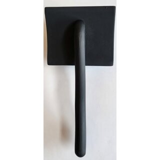 Zupfb�rste m. extra langen Pins