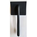 Zupfb�rste m. extra langen Pins