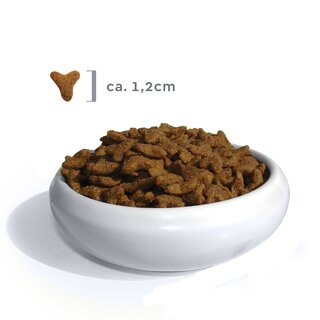 6 x FBM Premium Katzenfutter Sensitive 3kg plus Geschenk 
