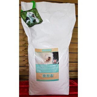 Probierpaket FBM Lamm Fit Sensitive 1kg