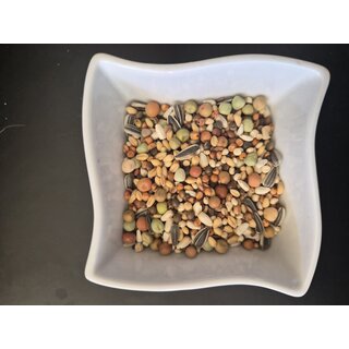 Beyers Olympia 48, Taubenfutter 5kg