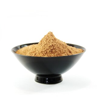 Katzenkralle ( Uncaria tomentosa ), gemahlen, 100 g 
