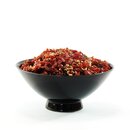 Hagebutten geschnitten, 1kg