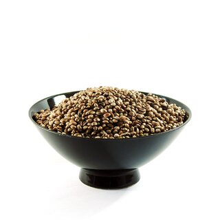 FBM Hanf f�r Hunde, Katzen, Pferde, V�gel... Hanf 25 kg